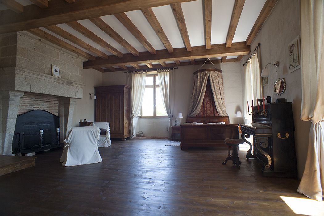 Photo of Bedroom in Bressuire
