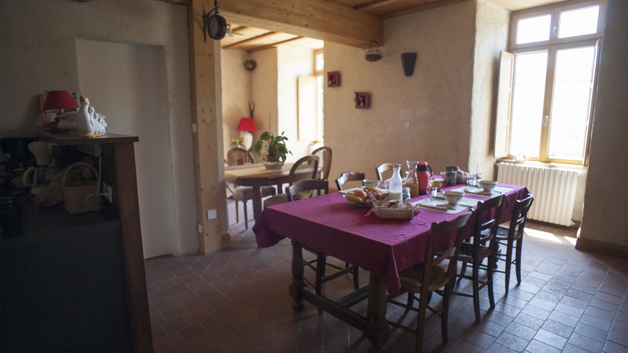 Photo of Kitchen in Bressuire