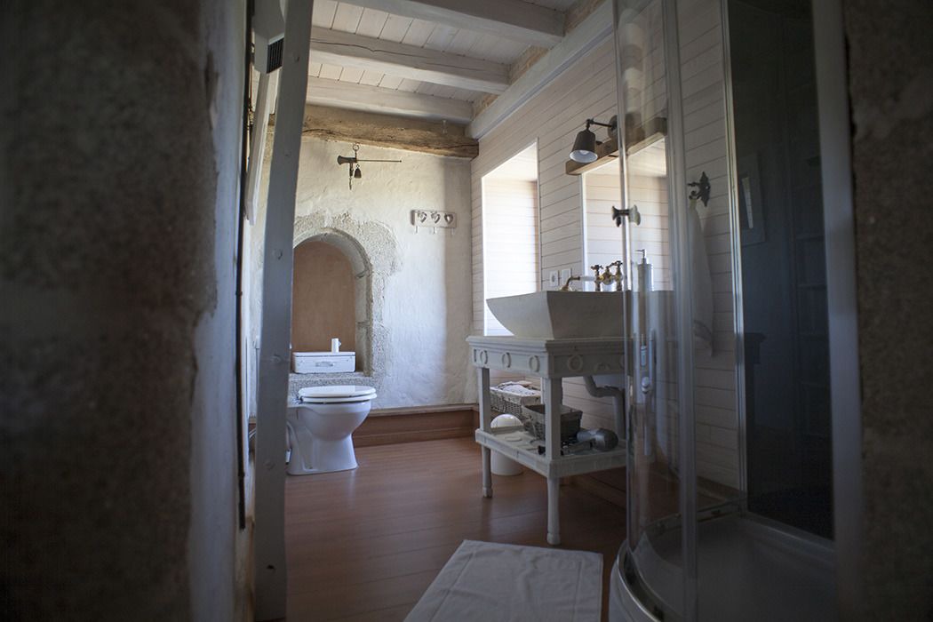 Photo of Bathroom in Bressuire