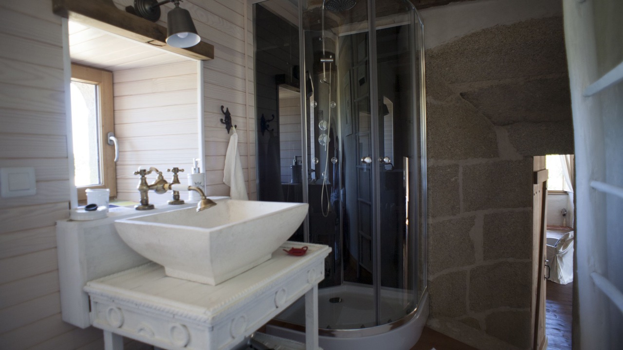 Photo of Bathroom in Bressuire