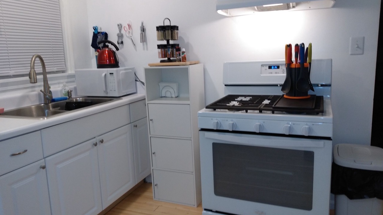 Photo of Kitchen in Fayetteville