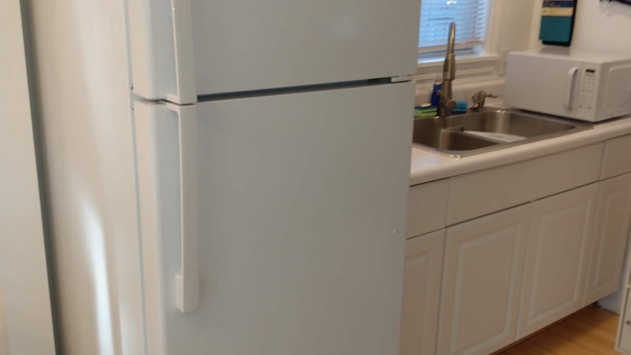 Photo of Kitchen in Fayetteville
