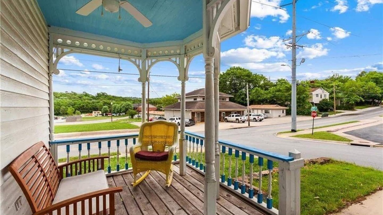 Photo of Outdoor in Fayetteville