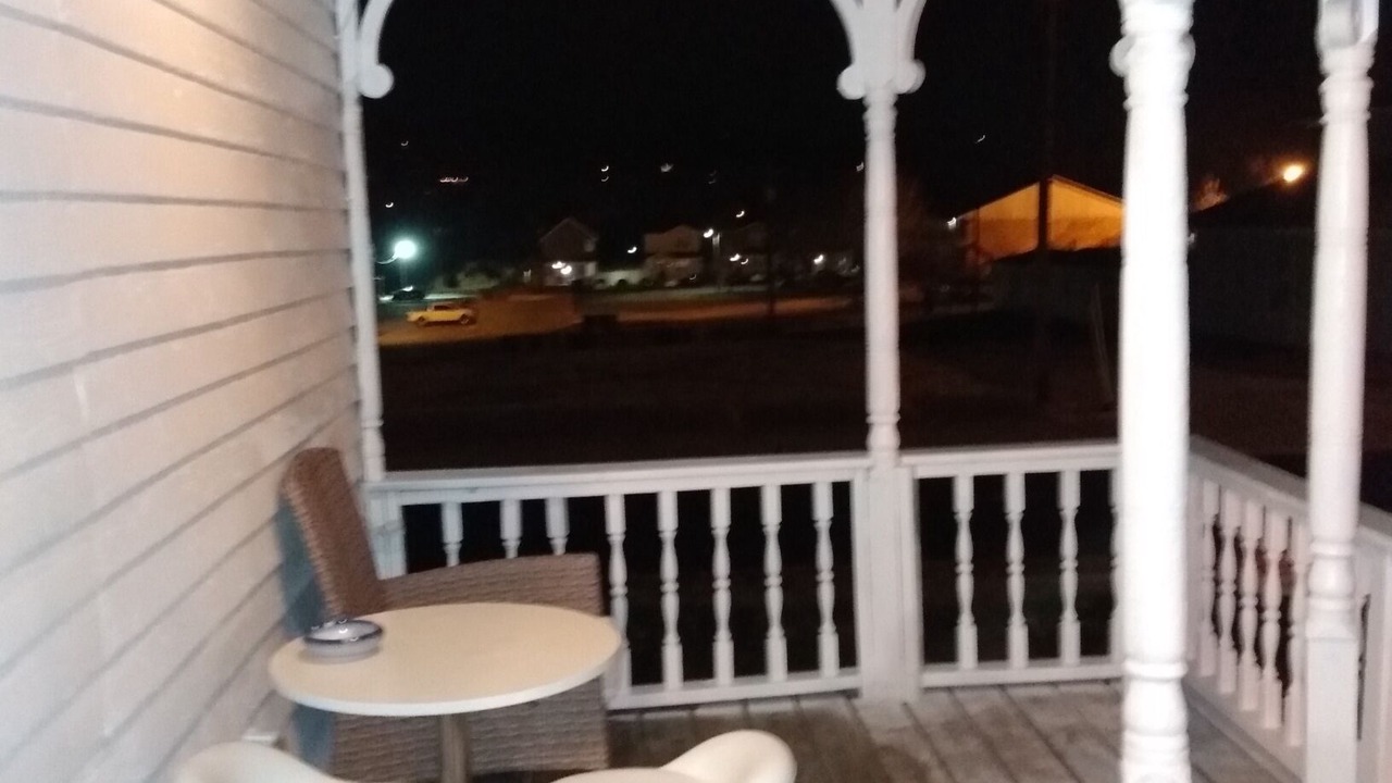 Photo of Patio Balcony in Fayetteville