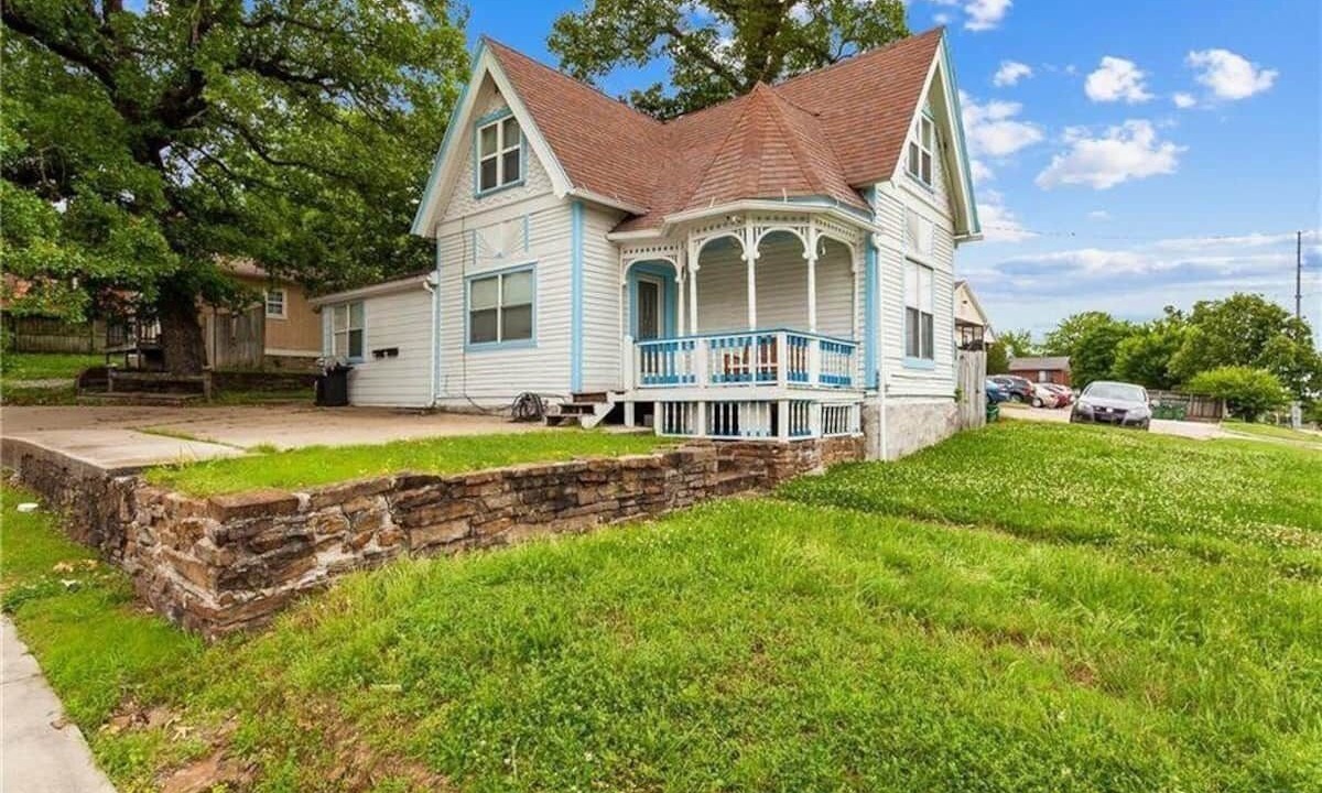 Photo of Outdoor in Fayetteville