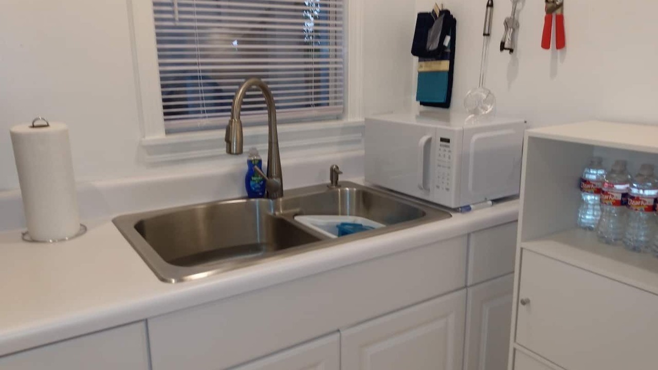 Photo of Kitchen in Fayetteville