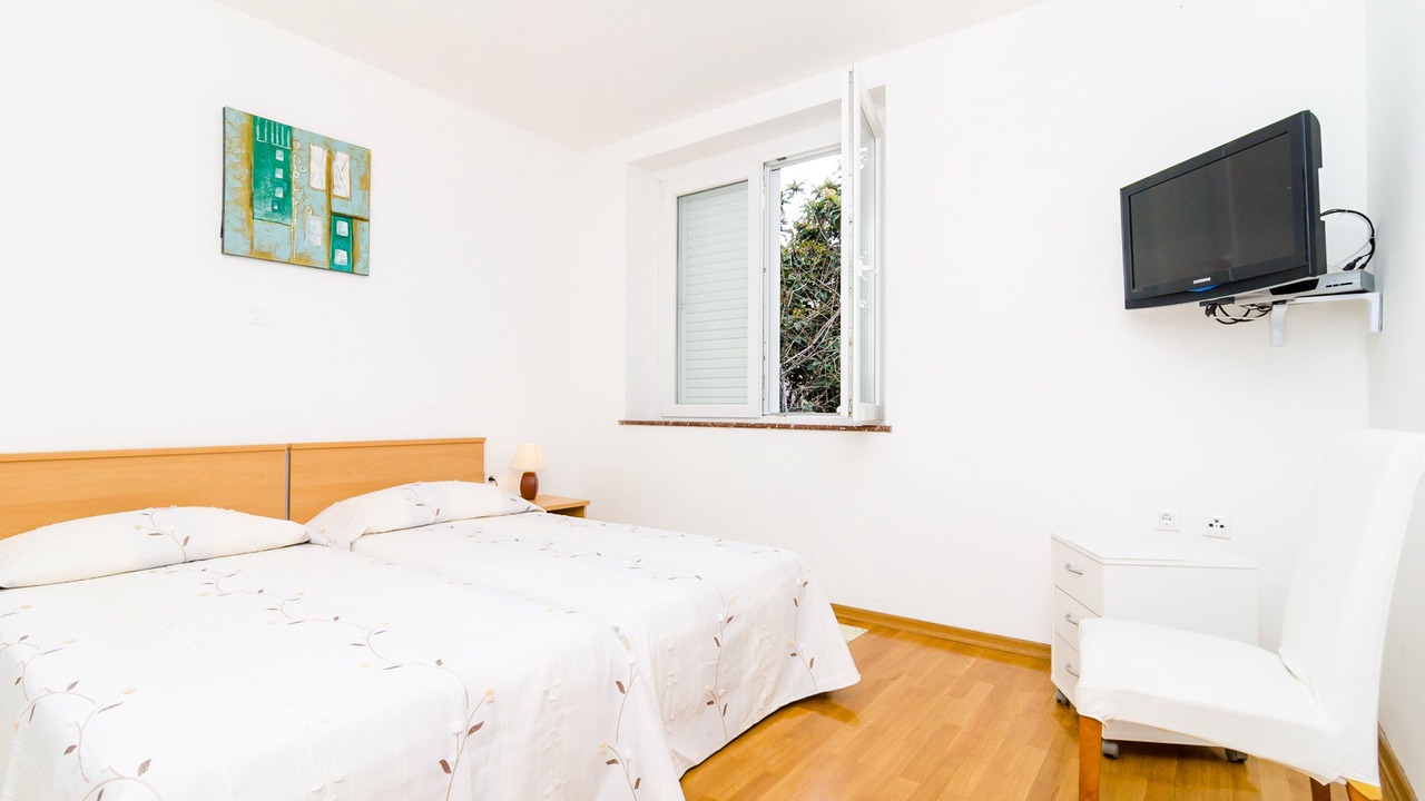 Photo of Bedroom in Lapad