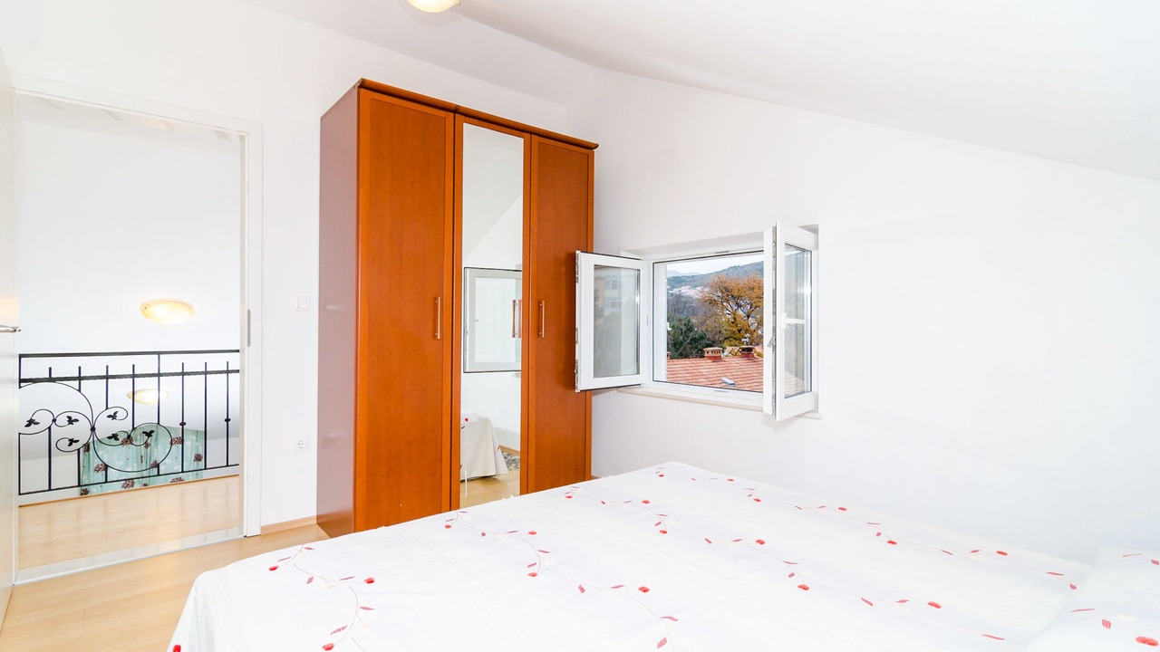 Photo of Bedroom in Lapad