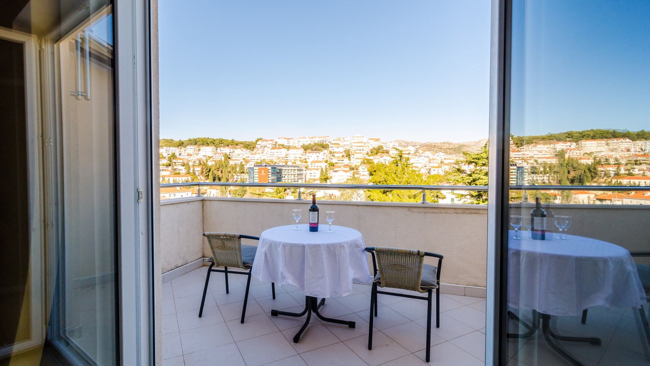 Photo of Patio Balcony in Lapad