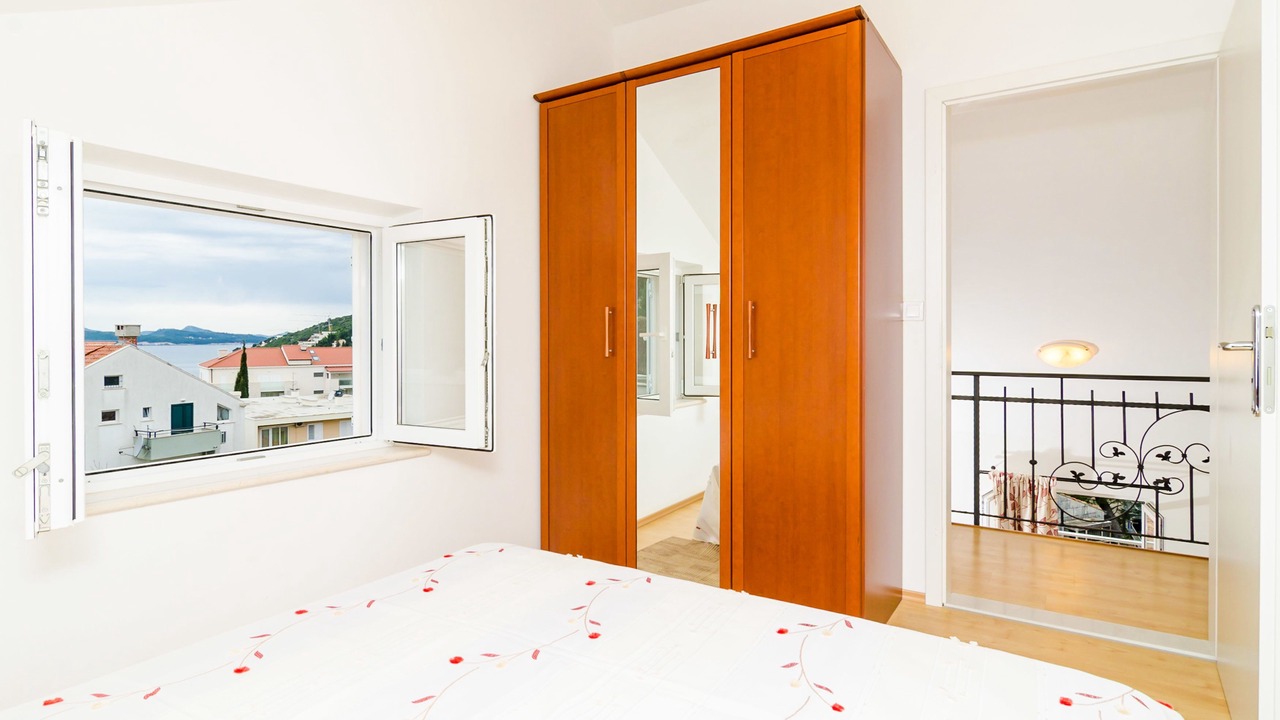 Photo of Patio Balcony in Lapad