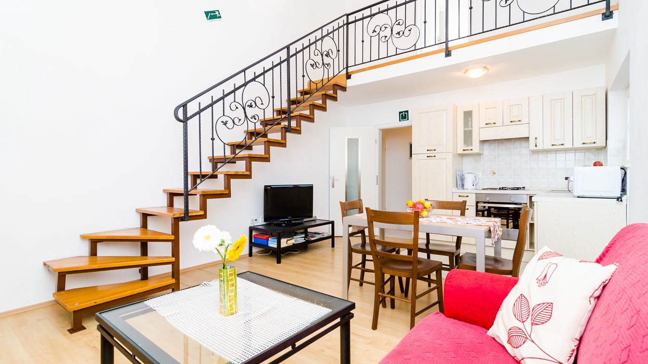 Photo of Patio Balcony in Lapad
