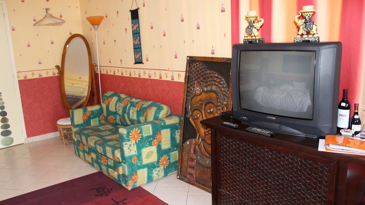 Photo of Bedroom in Jalons