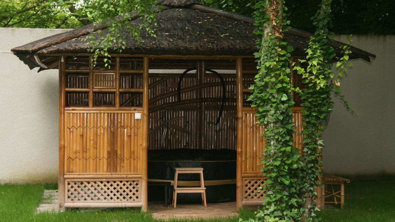 Photo of Outdoor in Jalons