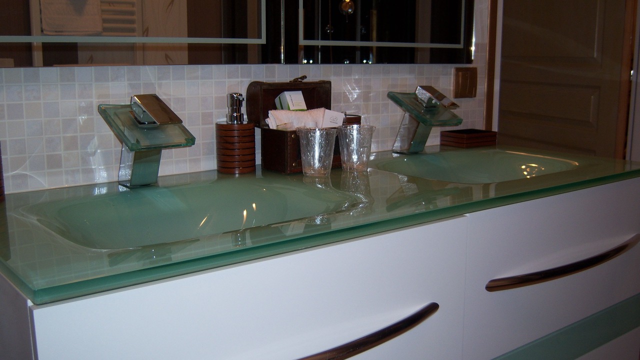 Photo of Bathroom in Jalons