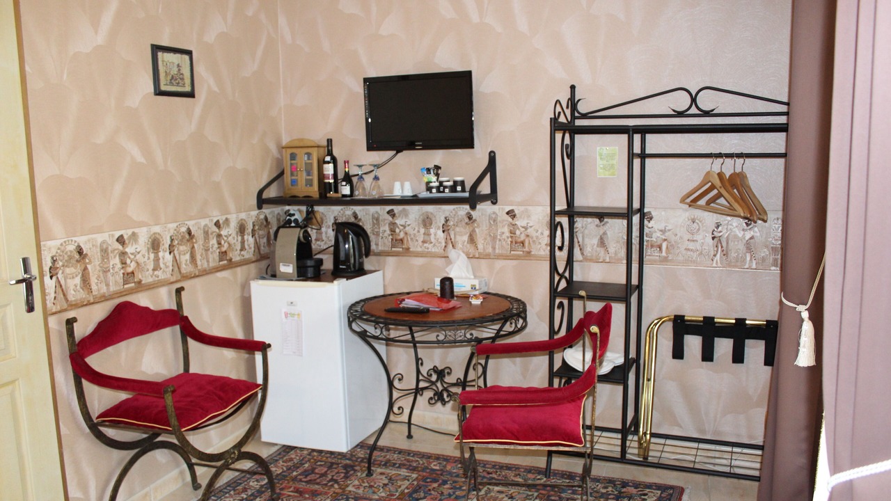 Photo of Bedroom in Jalons