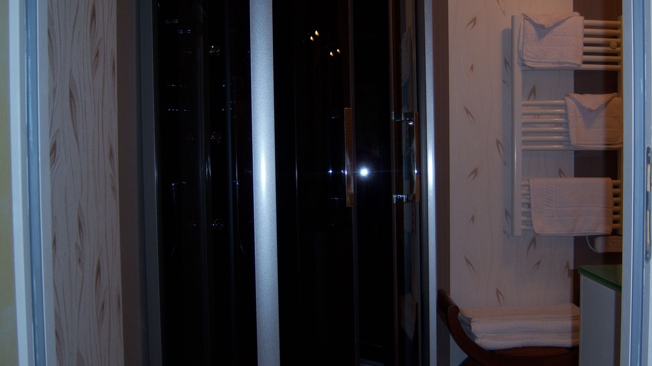 Photo of Bathroom in Jalons