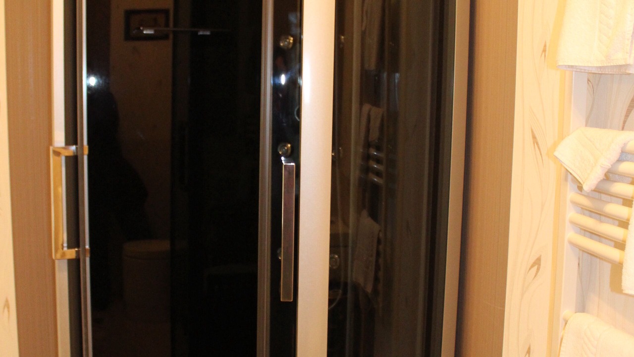 Photo of Bathroom in Jalons