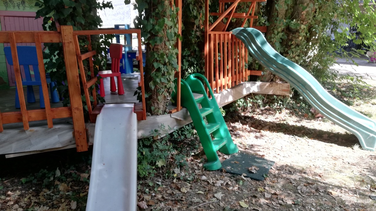 Photo of Outdoor in Jalons