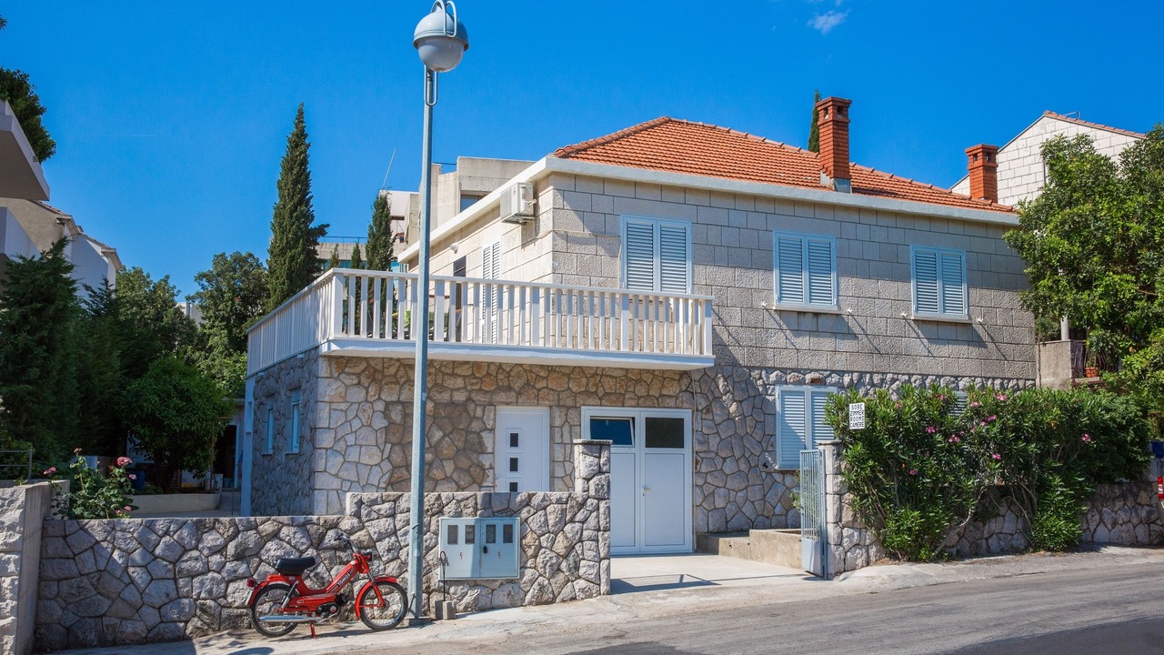 Photo of Outdoor in Babin Kuk