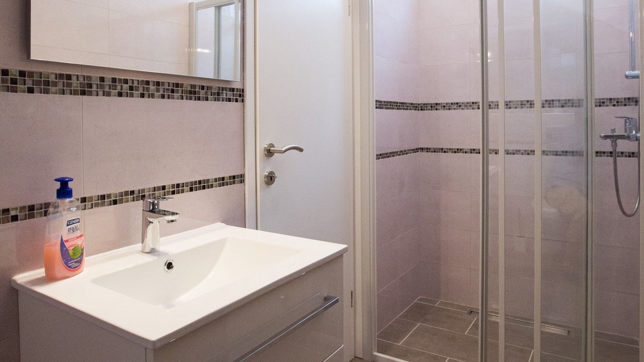 Photo of Bathroom in Babin Kuk