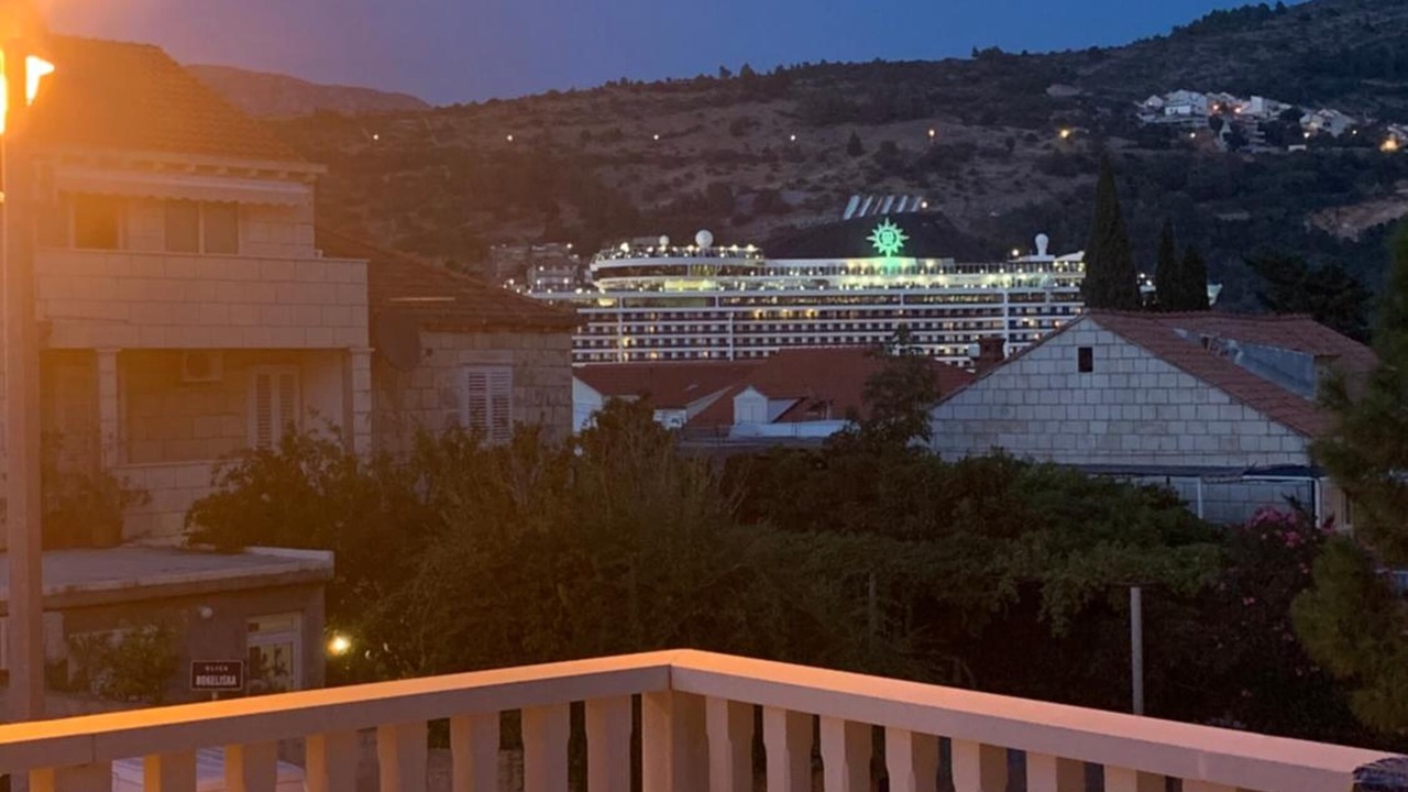 Photo of Patio Balcony in Babin Kuk