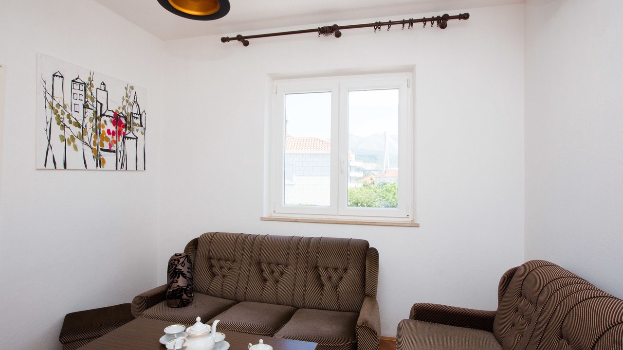 Photo of Bedroom in Babin Kuk