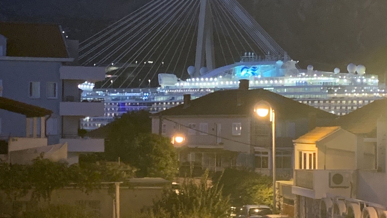 Photo of Buildings in Babin Kuk