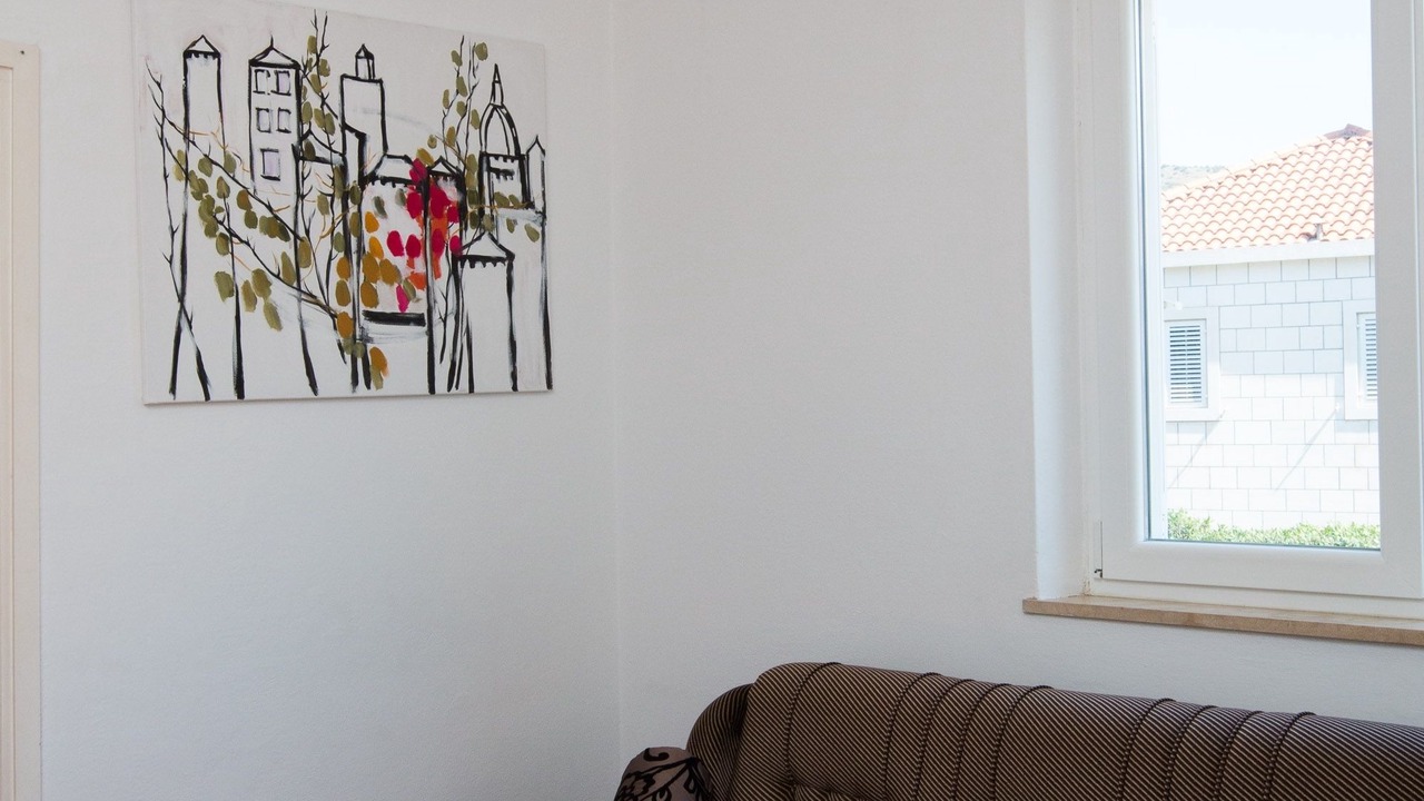 Photo of Bedroom in Babin Kuk