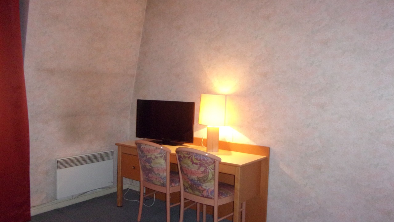 Photo of Bedroom in Bourgogne