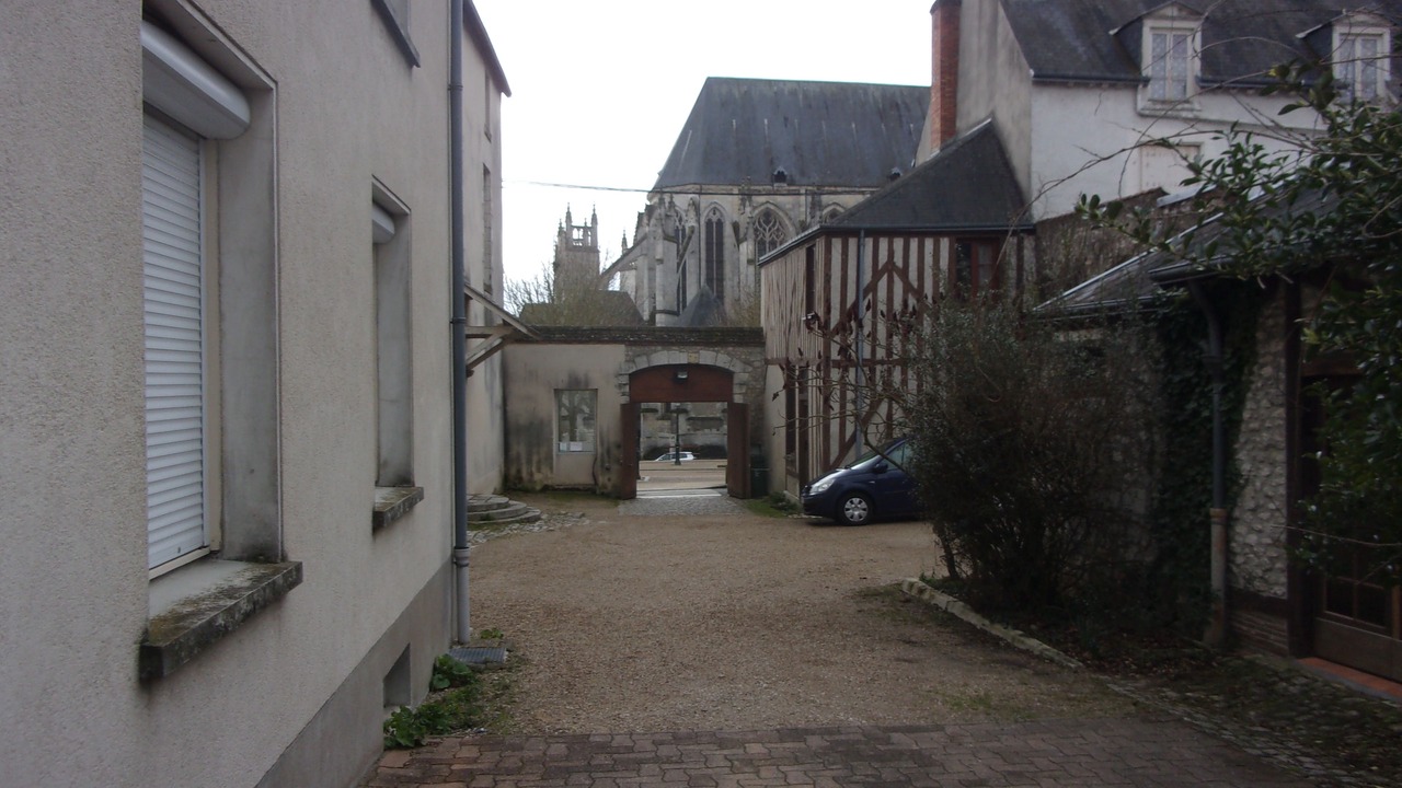 Photo of Others in Bourgogne