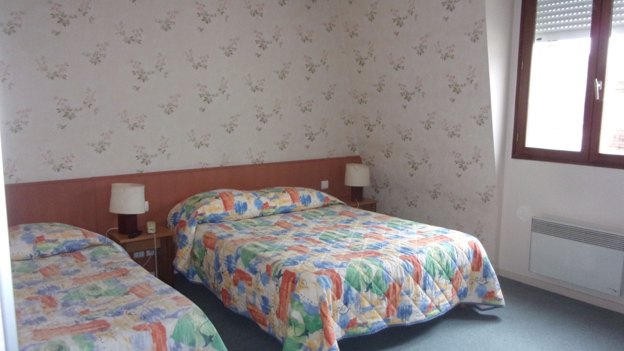 Photo of Bedroom in Bourgogne