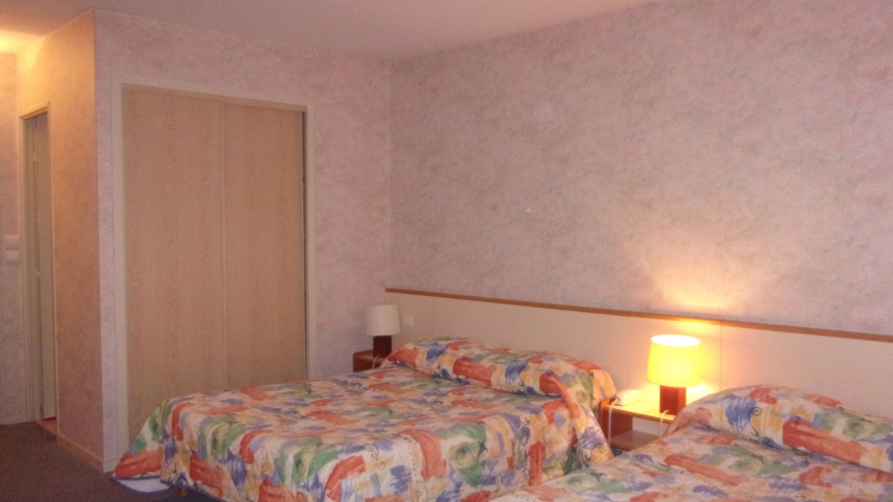 Photo of Bedroom in Bourgogne