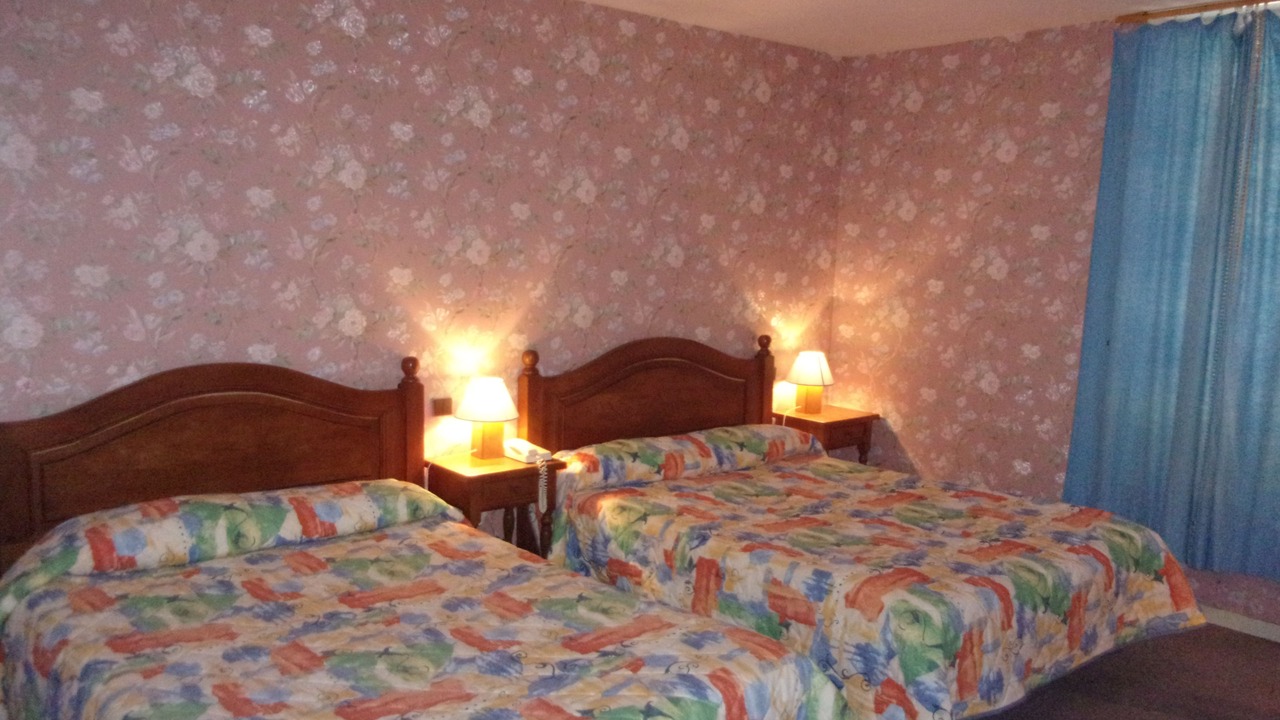 Photo of Bedroom in Bourgogne