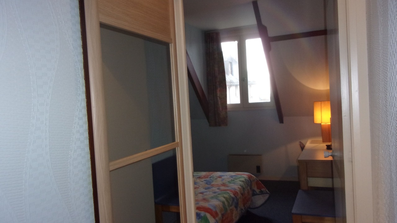 Photo of Bedroom in Bourgogne