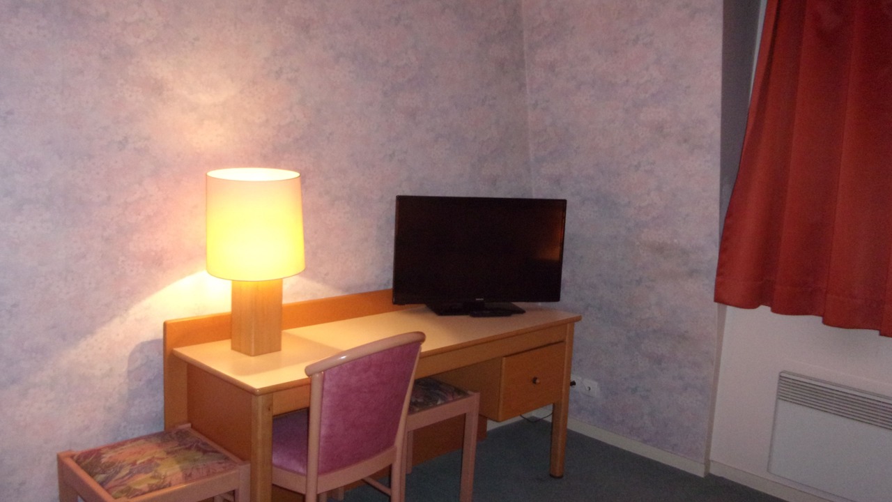 Photo of Bedroom in Bourgogne