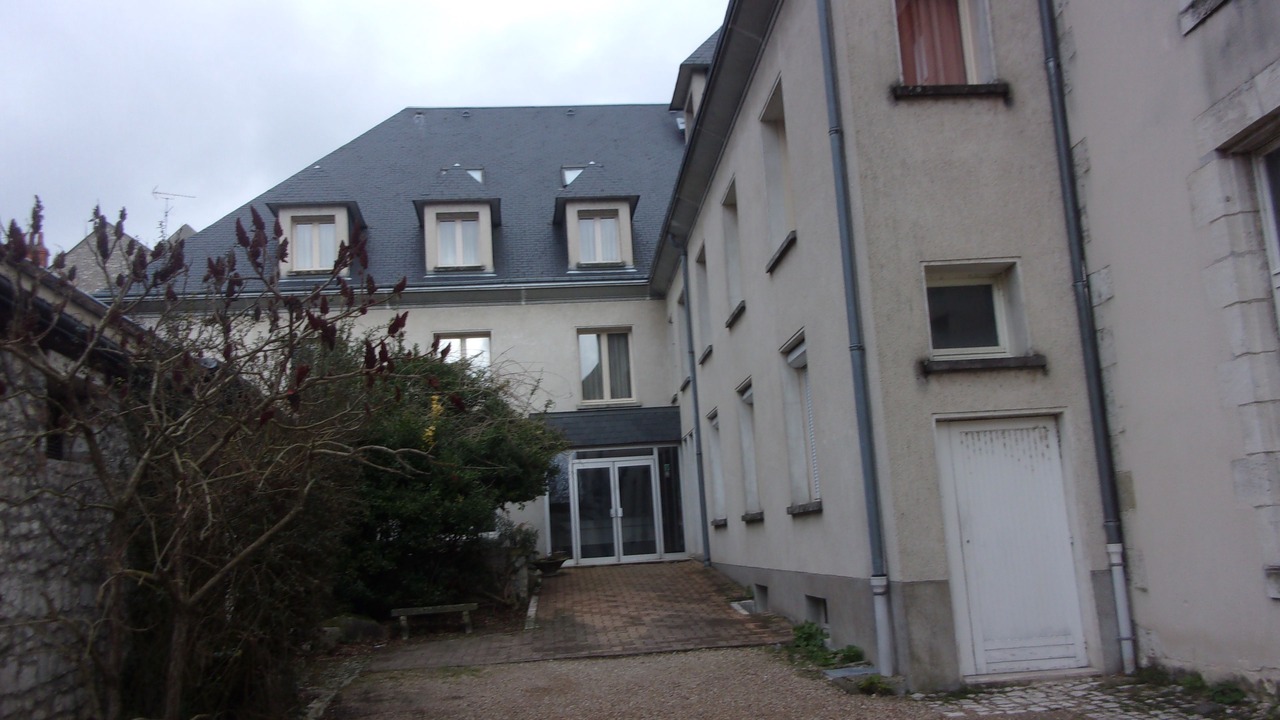 Photo of Patio Balcony in Bourgogne