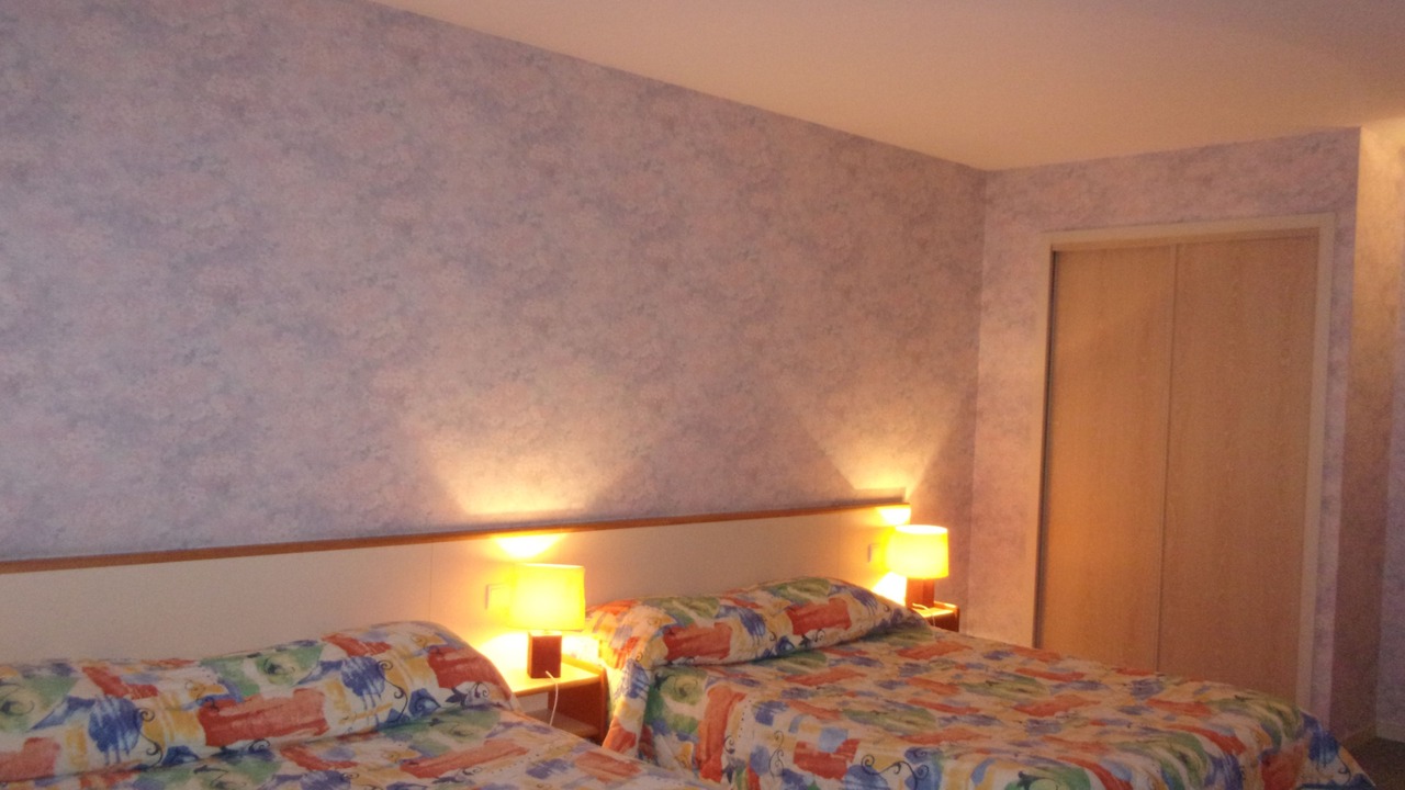 Photo of Bedroom in Bourgogne
