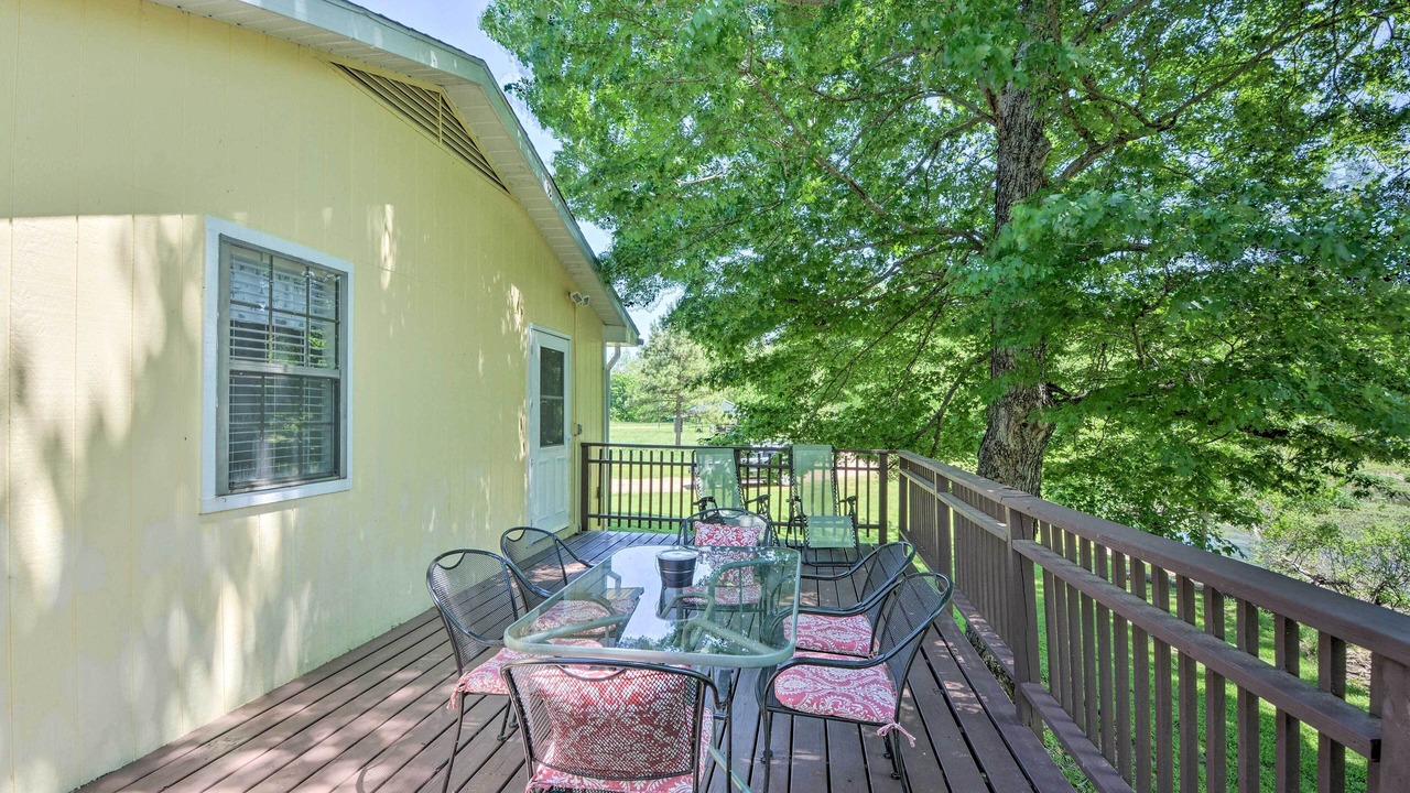 Photo of Outdoor in Ironton