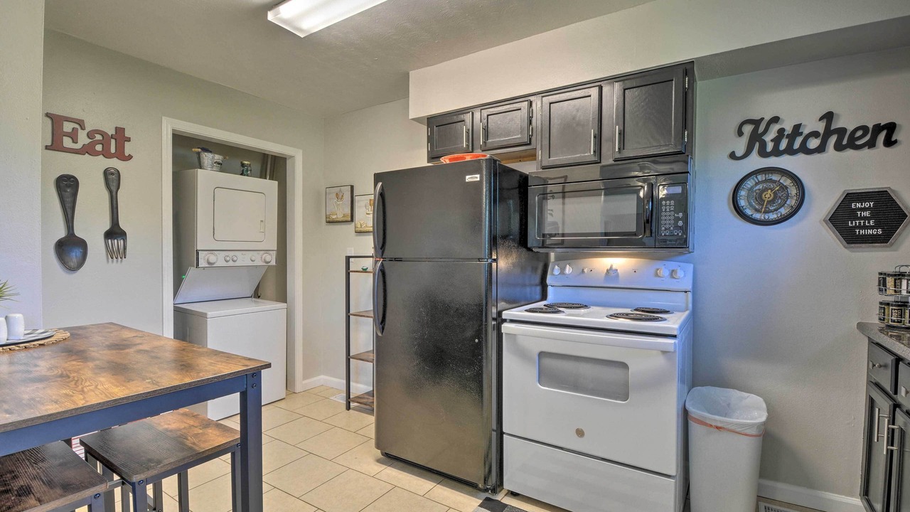 Photo of Kitchen in Ironton