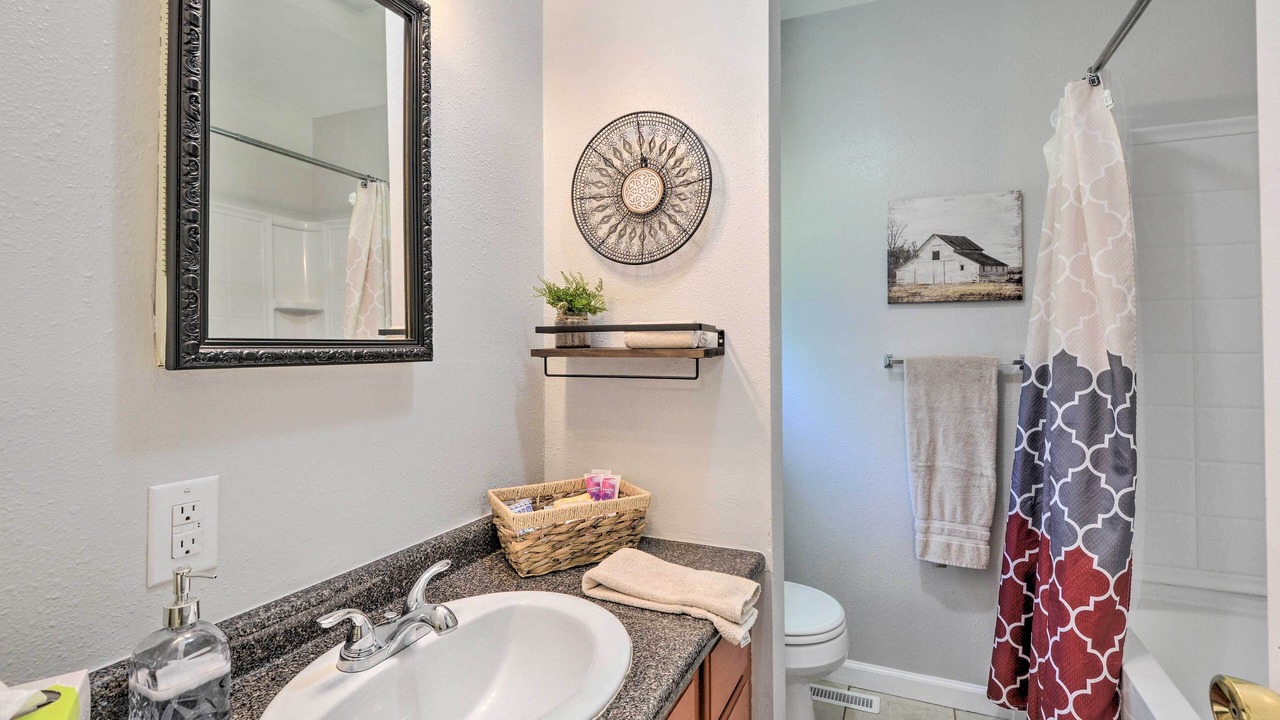 Photo of Bathroom in Ironton