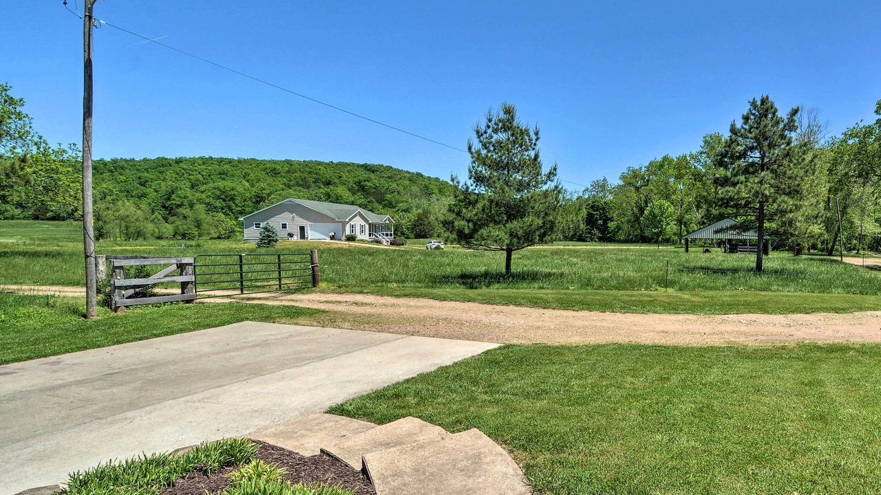 Photo of Outdoor in Ironton