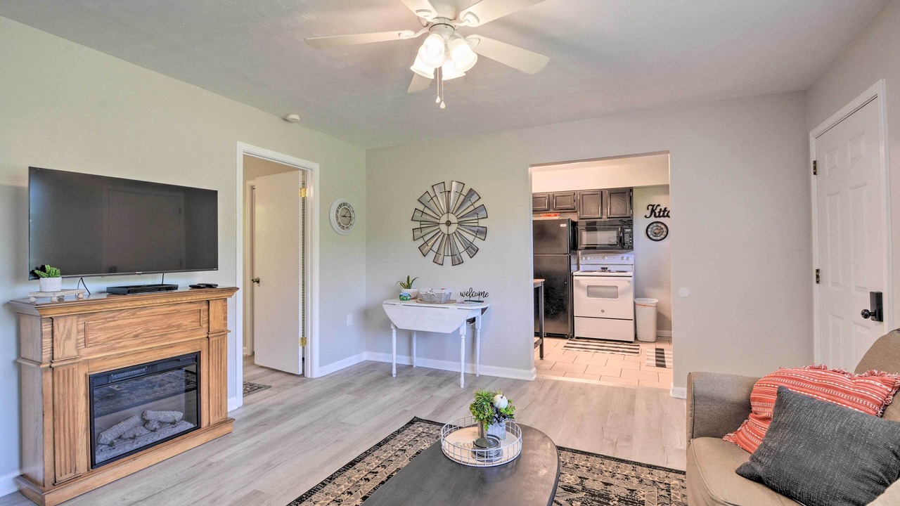 Photo of Livingroom in Ironton