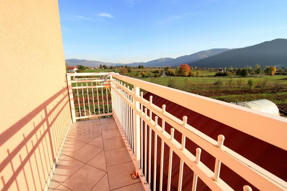 Photo of Patio Balcony in Otocac