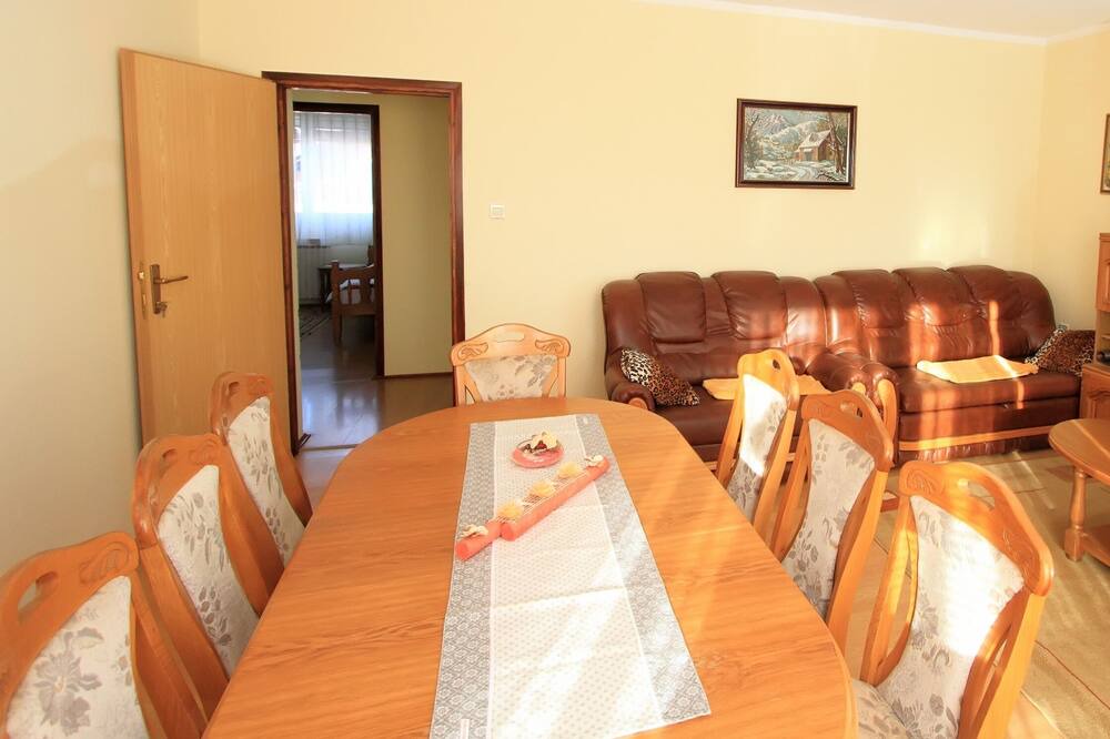 Photo of Livingroom in Otocac