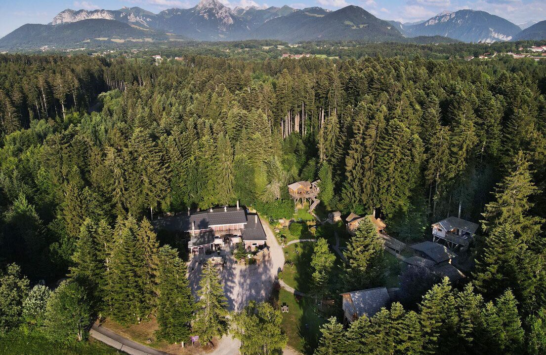 Photo of Outdoor in Larringes