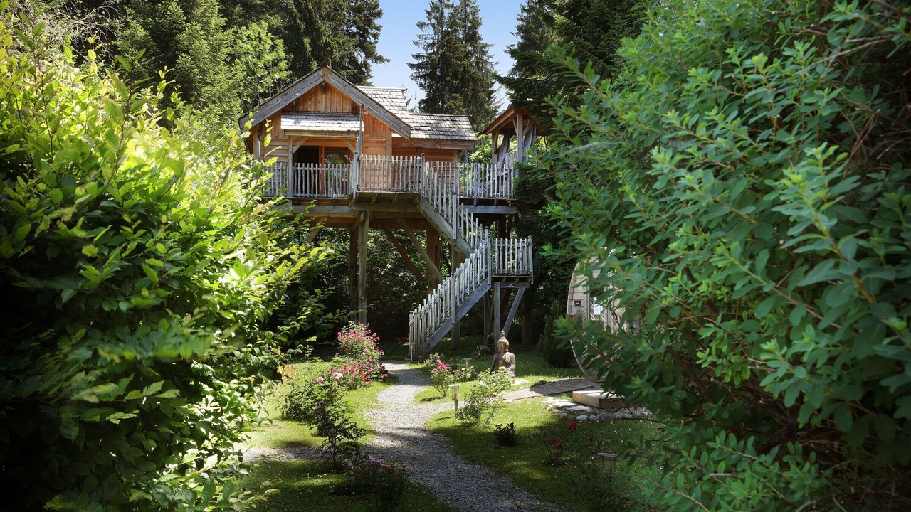 Photo of Outdoor in Larringes
