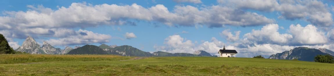 Photo of Outdoor in Larringes