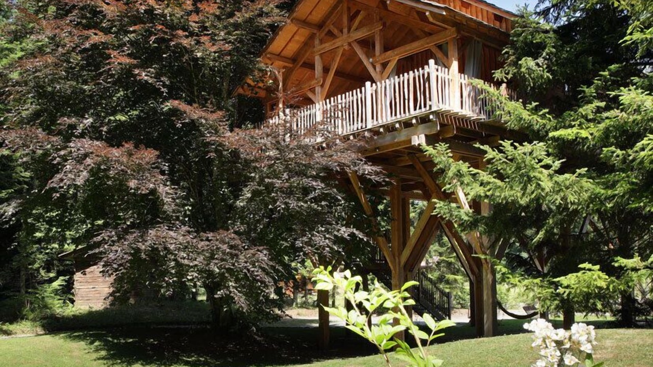 Photo of Outdoor in Larringes