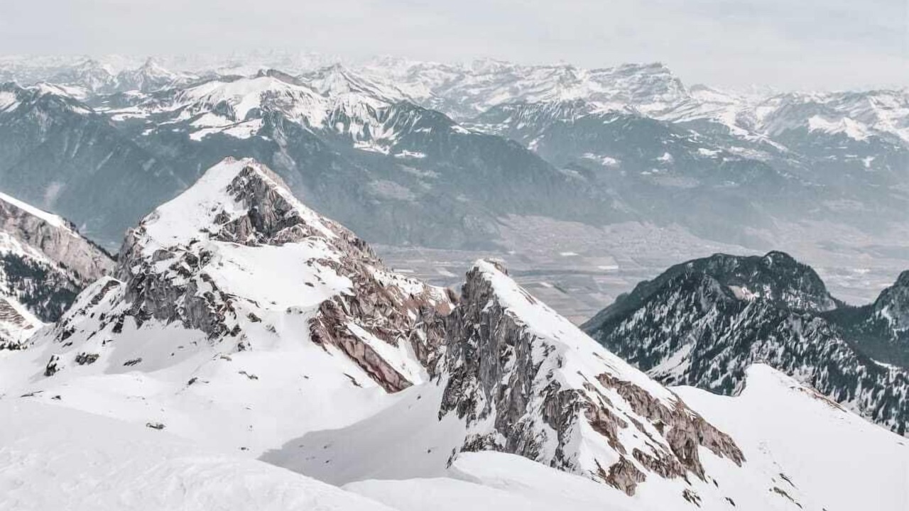 Photo of Outdoor in Larringes
