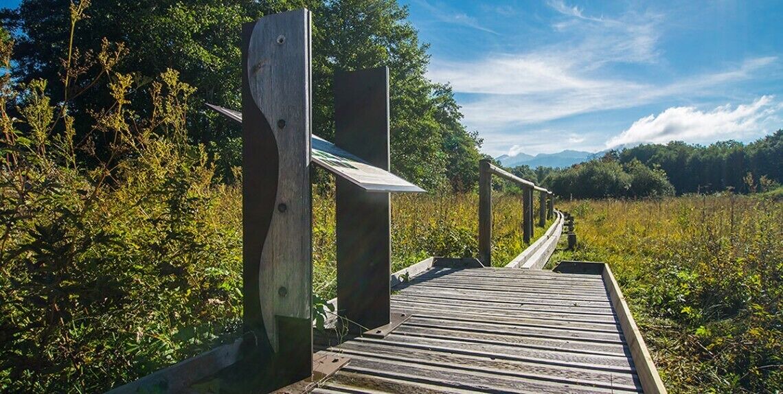 Photo of Outdoor in Larringes